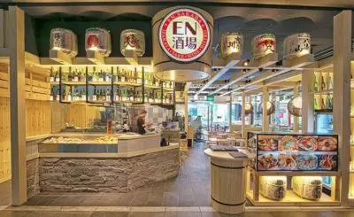日式、泰式、韓式……Jurong East的這些美食你千萬不能錯過!