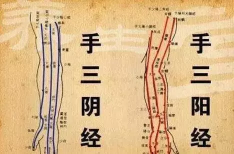 每天做一個簡單的動作,氣血通暢、活血筋骨、淡化色斑,還能抑制白髮生長!