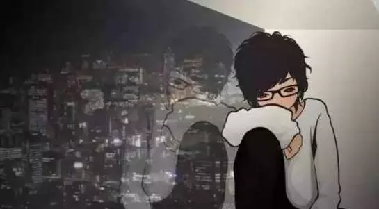 你羨慕我光鮮的生活 卻不知道我在新加坡的難過
