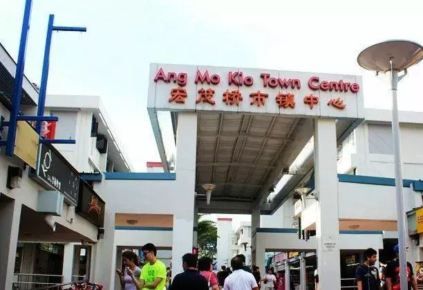 2019獅城迎來的第一個好消息!新地鐵確定修建!快看看路過你家嗎?