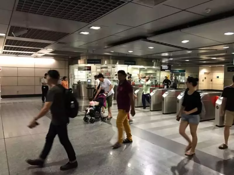 2019獅城迎來的第一個好消息!新地鐵確定修建!快看看路過你家嗎?