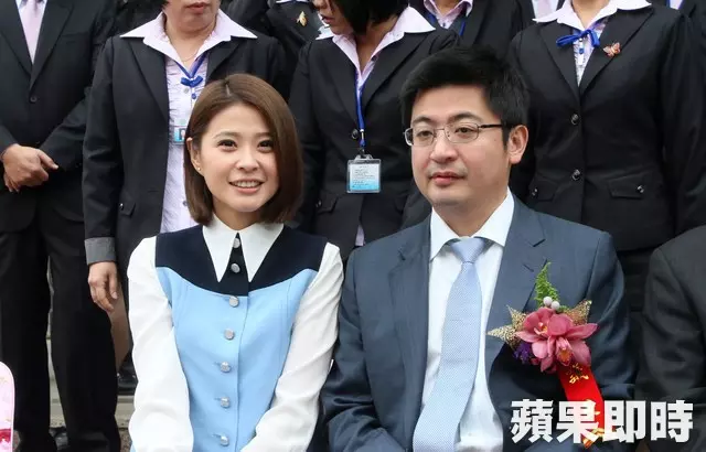 首曝內幕!李燕閃嫁彰化議長「18個月就離婚」 她淚崩揭:「很愛孩子卻不能當媽」