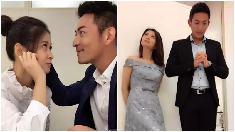 首曝內幕!李燕閃嫁彰化議長「18個月就離婚」 她淚崩揭:「很愛孩子卻不能當媽」