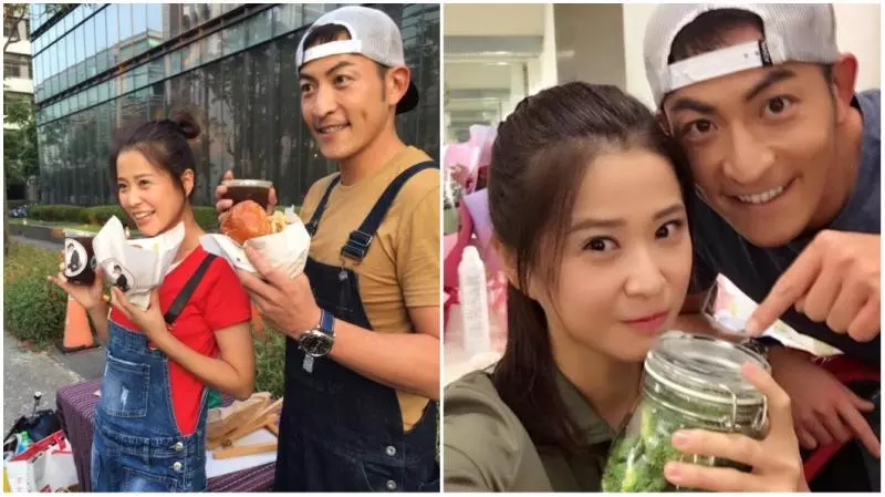 首曝內幕!李燕閃嫁彰化議長「18個月就離婚」 她淚崩揭:「很愛孩子卻不能當媽」