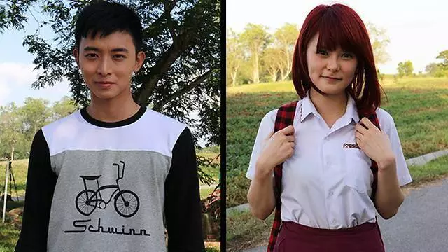 揭開馮偉衷胡佳琪的戀愛史。馮偉衷生前發給女友的最後一張照片竟是......