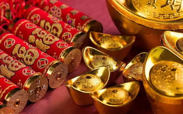 快到農曆新年了,觀音娘娘賜福,6大生肖【快接喜】