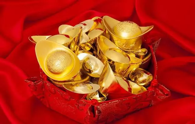 快到農曆新年了,觀音娘娘賜福,6大生肖【快接喜】