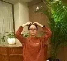 每天拍一拍,治療肩頸背疼痛,頭暈頭疼耳鳴,拍一處治一種病,根本不用補(動圖示範)