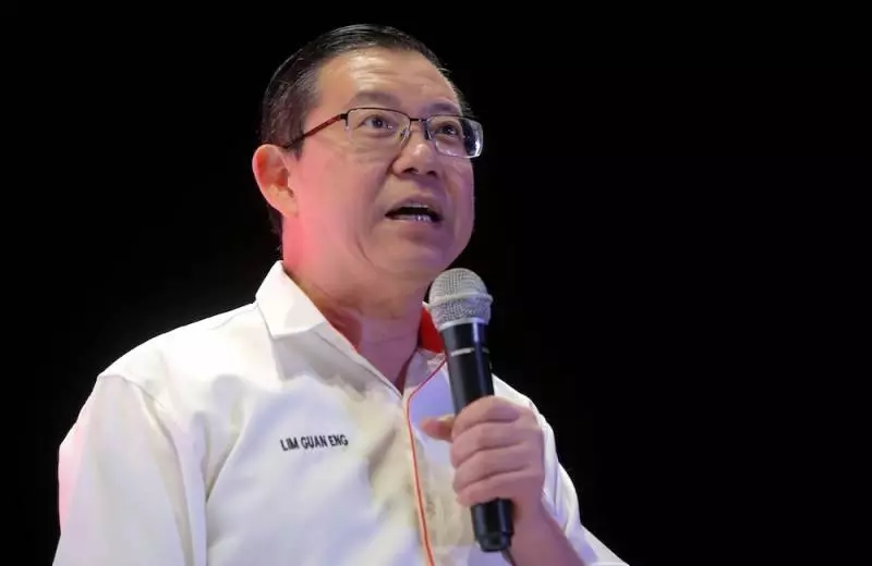 【國陣金馬侖贏了補選】馬哈迪坦言一點都不驚訝!