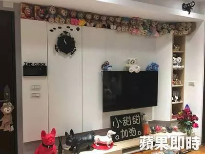 小甜甜「淚曝悲慘童年」!從小靠爺奶撫養長大 苦熬12年終於讓他們過上好日子