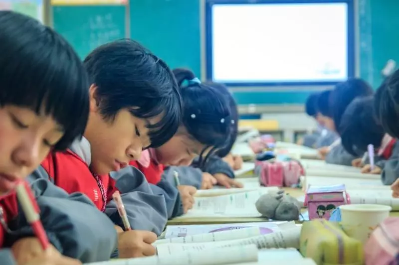 教育最可悲的問題:家長捨不得管、老師不敢管、外人不方便管!