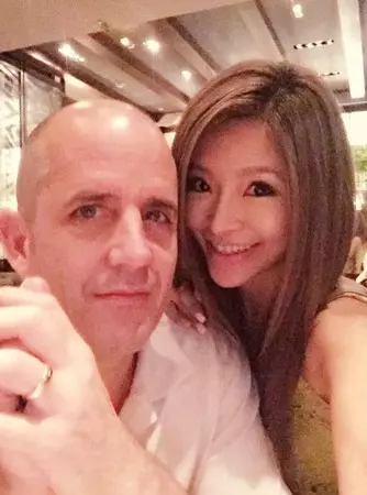 李愛綺試超多方法「求子3年生不出」,老公提議洋偏方「一試就成功」還連生2胎!