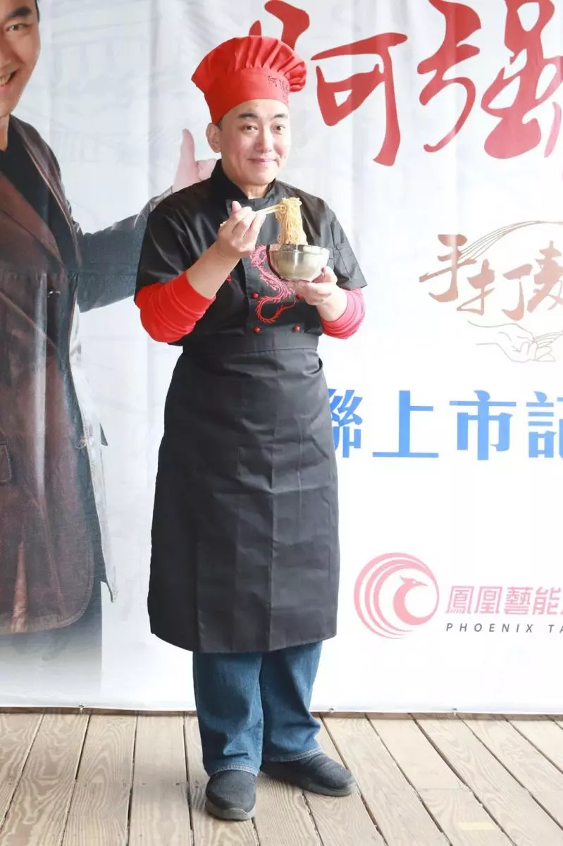 徐亨「欠債2億宣告破產」自我警惕別當老闆,淚謝老婆「每天鞭策我」攜手共進退!