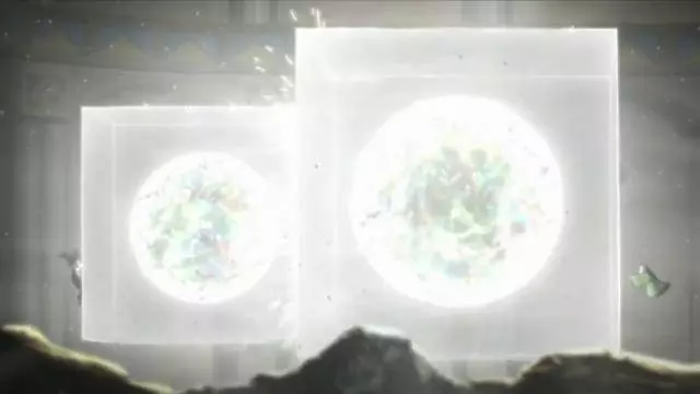 博人傳:大野木用最後的塵遁擊敗空!鳴人和他們終於趕到岩隱村!