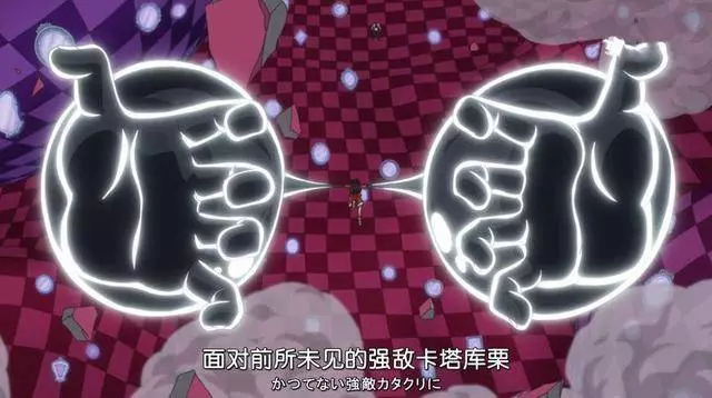 海賊王:路飛已進化出5種顏色形態,白色形態最弱,金色形態最強