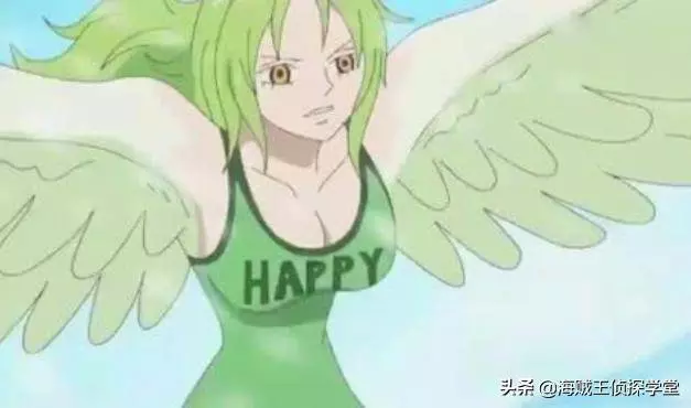 海賊王:假如有2億貝利,你最想要哪顆惡魔果實?第5個做夢都想
