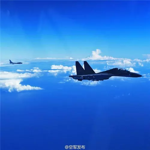 南海變中國內海?中國提前鎖定中美勝局