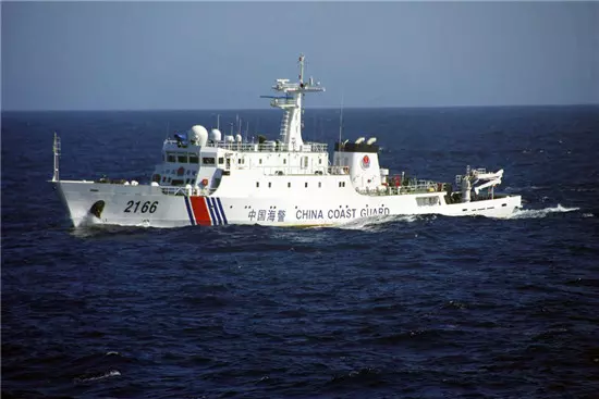 南海變中國內海?中國提前鎖定中美勝局
