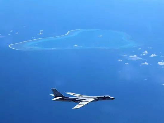 南海變中國內海?中國提前鎖定中美勝局