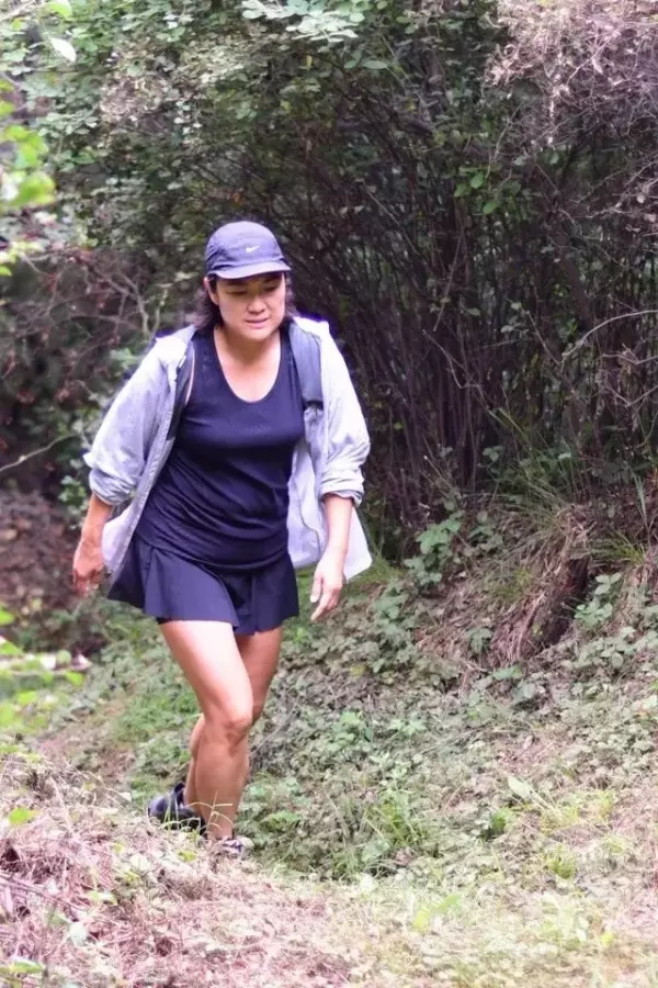 54歲富婆身家破200億!「每周跑步4次」從未停下,因自律而富有!