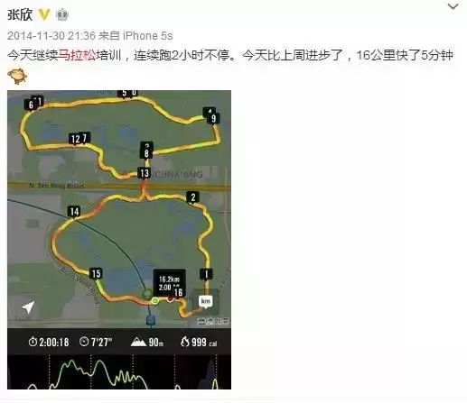 54歲富婆身家破200億!「每周跑步4次」從未停下,因自律而富有!