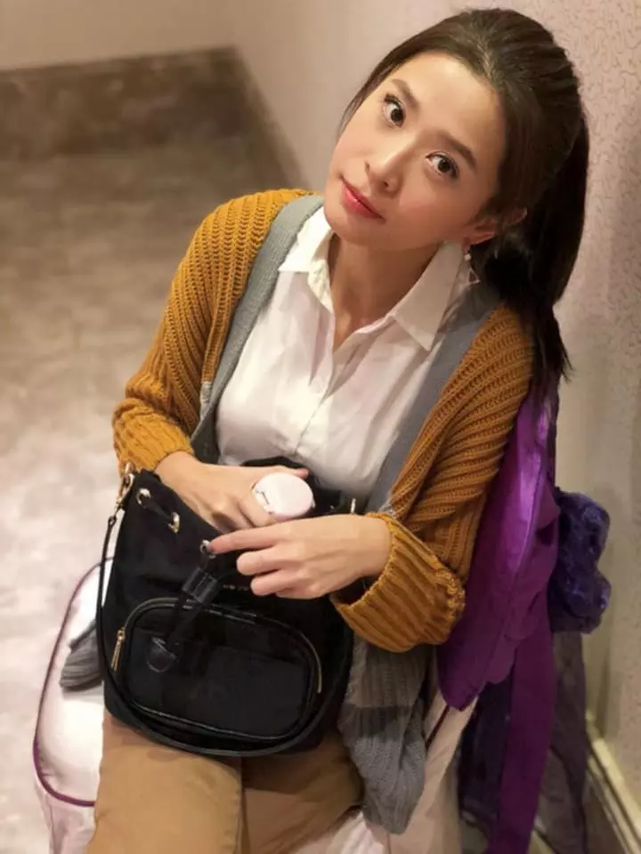 李燕曝多年隱疾「一整年都在吃藥」!18歲養家「弟弟父親節淚謝她拉拔」哽咽:我得討生活!