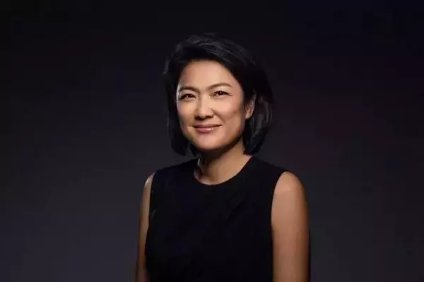 54歲富婆身家破200億!「每周跑步4次」從未停下,因自律而富有!