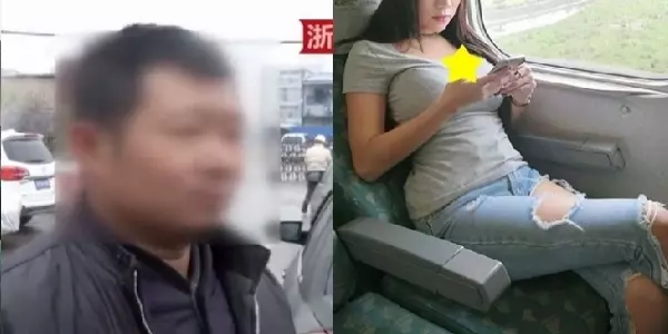 火車上遇真愛!超主動正妹搭訕單親爸 下車直接「求交往」最後結局神反轉