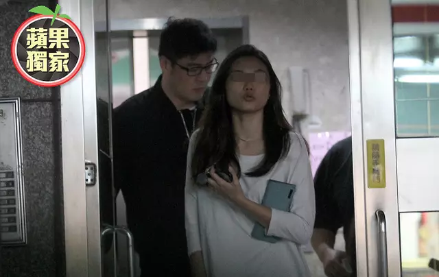 早預言!劉至翰疑「爽貼台大嫩妹」休掉二婚妻!老爸透露「剛結婚就有跡象」曝光離婚主因!