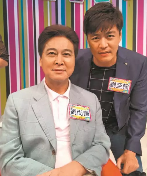 早預言!劉至翰疑「爽貼台大嫩妹」休掉二婚妻!老爸透露「剛結婚就有跡象」曝光離婚主因!