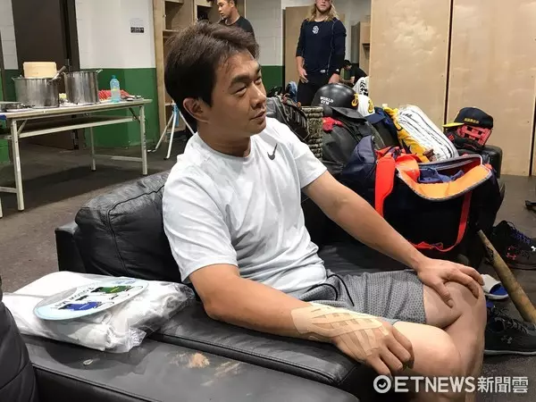 中職/彭政閔「變電箱事件」嚇壞大家 還搥斷旅外夢 (含影片)
