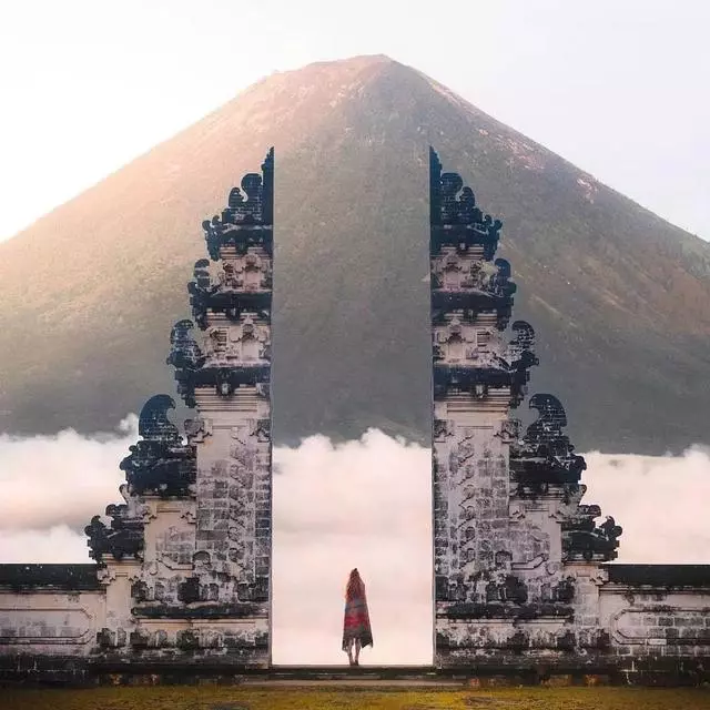 被 INS 毀掉的美景
