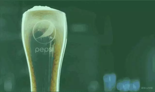 百事將推出氮氣可樂,據說口感……綿軟