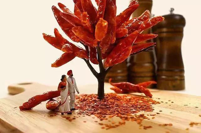 世上最妙的謊,是這位攝影師的奇思妙想!