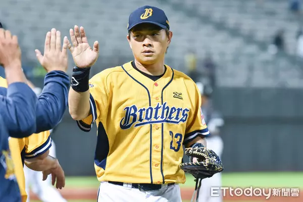 中職/史無前例打擊王3連霸!彭政閔5度奪獎無人能敵