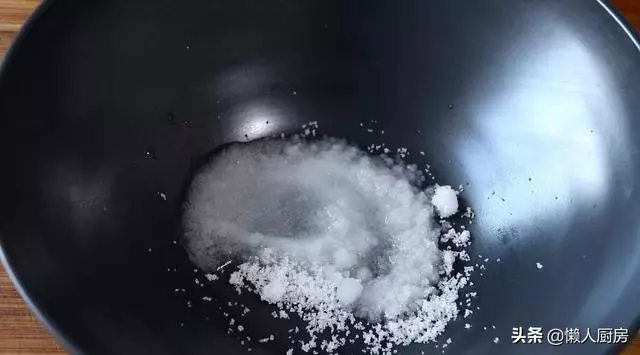 年夜飯備上這樣一道涼菜,既開胃又解油膩,吃起來特別爽口