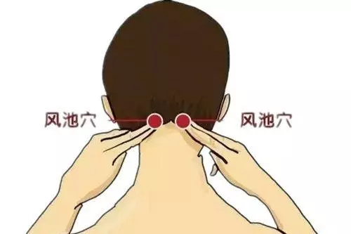 頭髮少怎麼辦?每天花5分鐘按按這些「生髮穴」