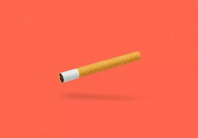 有位攝影師拍攝了一組照片,捕捉氣球即將爆破的瞬間