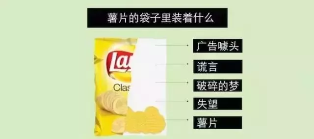 丹麥畫家的一組漫畫,幽默詼諧又一針見血