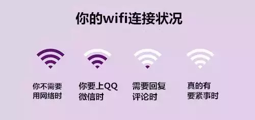 丹麥畫家的一組漫畫,幽默詼諧又一針見血