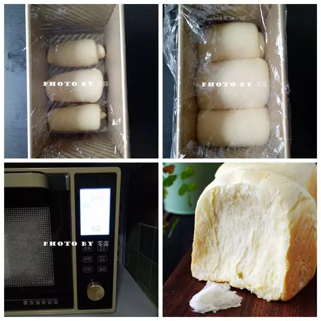比饅頭好吃太多的早餐,懶人最愛,新手也能100%成功,不學真可惜