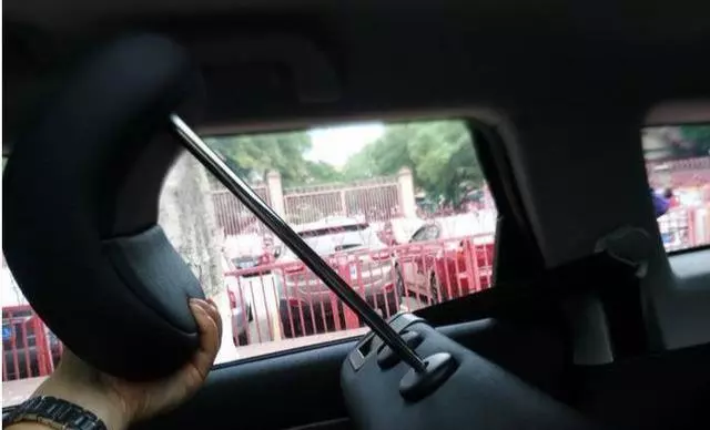 開車這麼久,才知道車上有「這些」隱藏功能