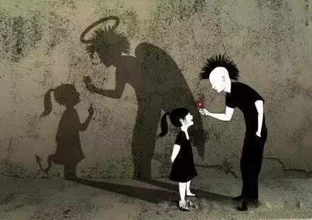 當你歷經人生酸甜苦辣後 「叫醒自己」的22張圖 中肯到大人看完會流淚!