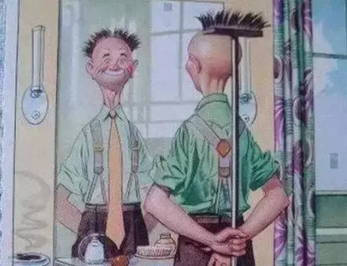 當你歷經人生酸甜苦辣後 「叫醒自己」的22張圖 中肯到大人看完會流淚!