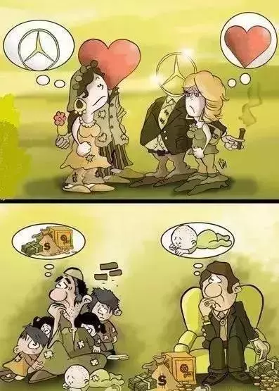 當你歷經人生酸甜苦辣後 「叫醒自己」的22張圖 中肯到大人看完會流淚!