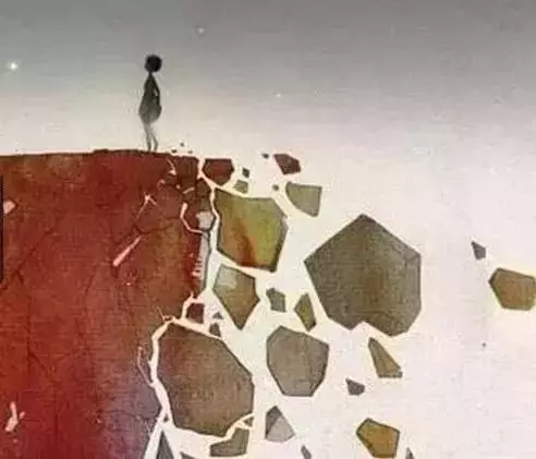 當你歷經人生酸甜苦辣後 「叫醒自己」的22張圖 中肯到大人看完會流淚!
