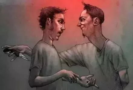 當你歷經人生酸甜苦辣後 「叫醒自己」的22張圖 中肯到大人看完會流淚!