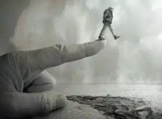 當你歷經人生酸甜苦辣後 「叫醒自己」的22張圖 中肯到大人看完會流淚!