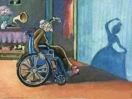 當你歷經人生酸甜苦辣後 「叫醒自己」的22張圖 中肯到大人看完會流淚!