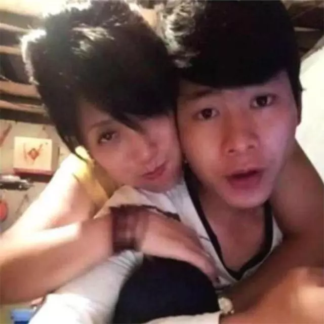 20歲男子和45歲大媽戀愛,共同生活一年後,大媽說很累